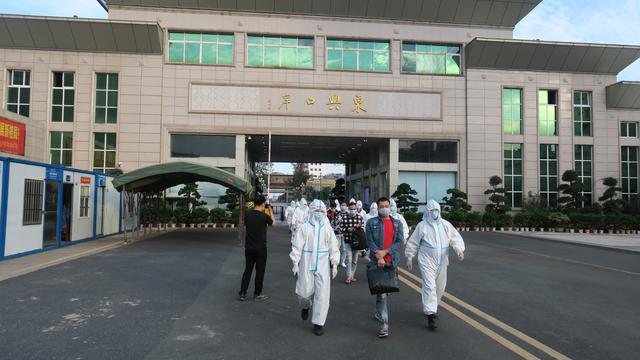 公安部:打击治理跨境赌博取得阶段性显着战果 3个月侦破案件257起 抓获犯罪嫌疑人11500余名
